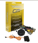 iDatalink MAESTRO ADS MRR + HRN RR GM4 T Harness Chime Speaker for GM 2016 & UP