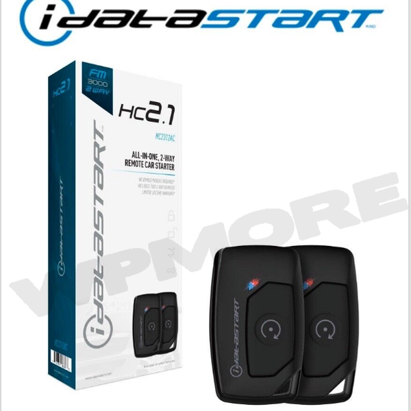 Two way remote car starter deals