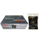 Prestige APS57TM 1-Way 1500-FT Range Remote Start Keyless Entry + FLCART Bypass