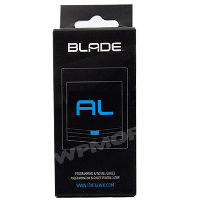 iDatalink Blade AL Immobilizer Doorlock Bypass Integration Interface Module