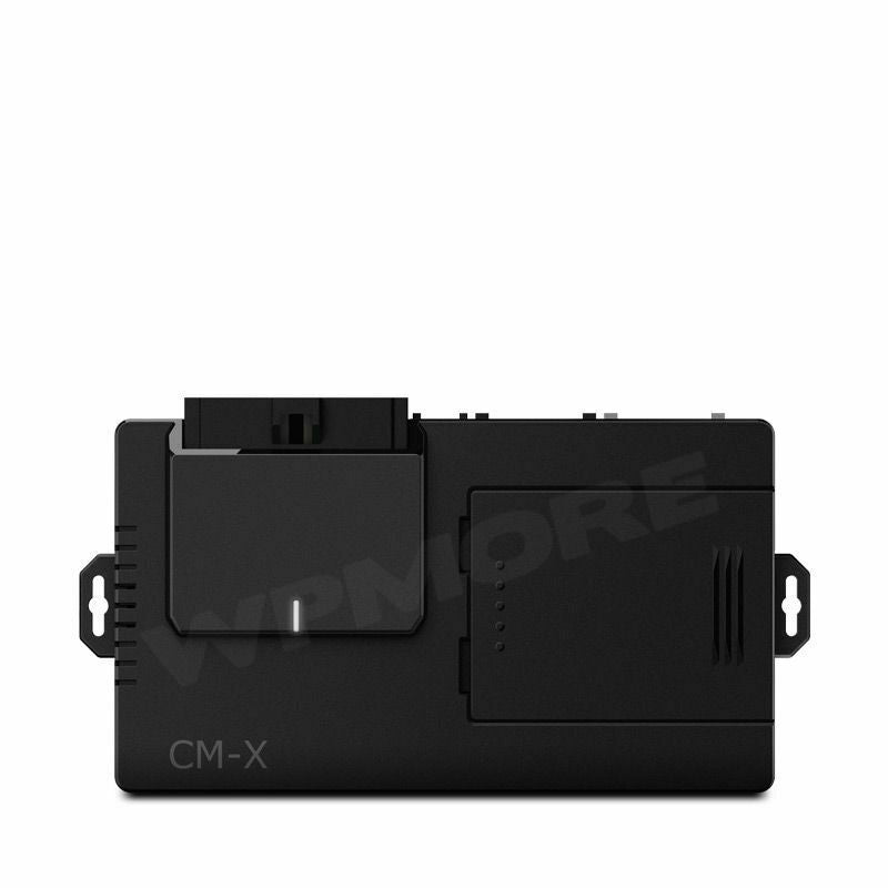 Compustar Firstech FT-CMX-HC STARTIT Universal Remote Start Alarm Controller Kit