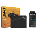 Compustar Firstech FT-CM9S-HC Universal Remote Start IT Controller + Blade-AL