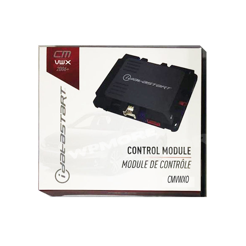 iDATASTART VWX CMVWXA0 Remote Start Control Module iDatalink VW AUDI 2006 & UP