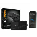 Compustar Firstech FT-CMX-HC Remote START IT + Blade-AL Bypass Interface Module