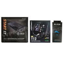 Compustar RFX-2WT12-SS + FT-CMX-HC Alarm Remote Start IT Cont + Blade-AL Bypass