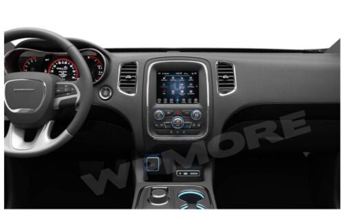 iDatalink Maestro Dash KIT DUR1 for Dodge Durango 2014 to 2020