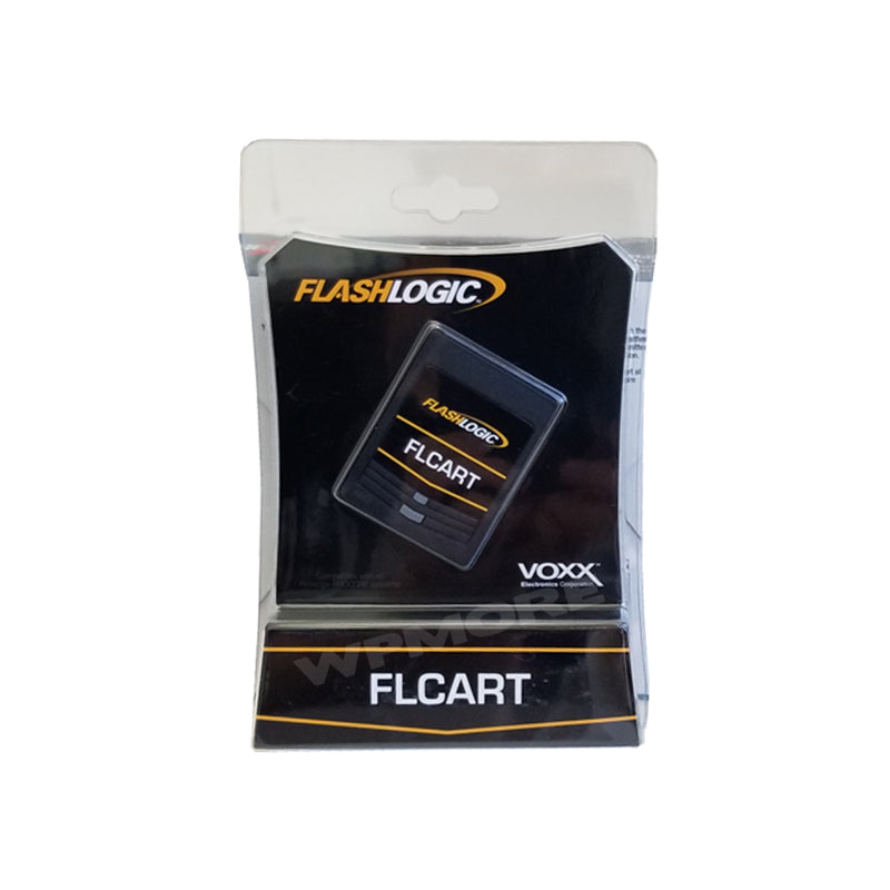 FlashLogic Voxx FLCART All In One Bypass Module Compatible with All Procore