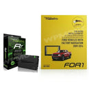 IDatalink Maestro Dash KIT-FOR1 Dash and Wiring Kit for Select Ford + ADS-MRR