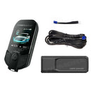 Compustar 2WT13R-SF 3-Mile LCD Remote + ANT-2WSF Antenna + 4-6 Cable + FT-TEMP