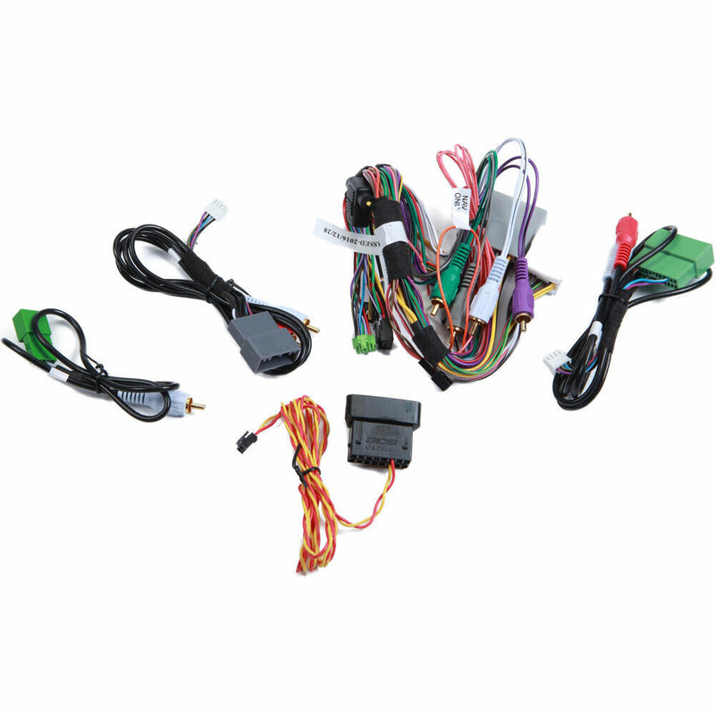 iDatalink MAESTRO ADS-MRR2 + HRN-RR-HO1 T-Harness for Honda Acura 2006 to 2011