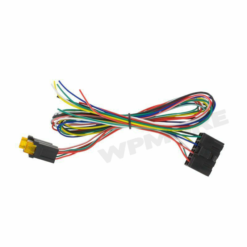 FIRSTECH  FT-HRN-LC1 Low Current Harness for CM7 CM9 & CMX- 10 A Harness