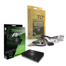 iDatalink MAESTRO ADS-MRR2 + HRN-HRR-TO2 T Harness Select Toyota vehicles 2012 UP