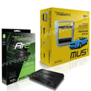 iDatalink Maestro Dash KIT MUS1 for Mustang w Basic Radio 2010 - 2014 + ADS MRR2