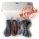 Firstech Compustar FT HRN DC3 LC Low Current Hardwiring Harnesses for FT DC3 LC