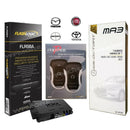 Flashlogic FLRSBA Remote Start Module 3X LOCK PTS Mazda FIAT 2013 & UP and PE1BZ