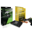 iDatalink MAESTRO ADS MRR2 + HRN RR CH3 T Harness Chrysler Dodge Jeep 2013 & UP