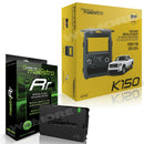 iDatalink Maestro Dash KIT F150 for Ford F150 2013 2014  w.4.3" screen + ADS MRR