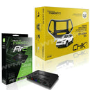 iDatalink Maestro Dash KIT CHK1 for Jeep Cherokee 2014 and UP + ADS MRR2