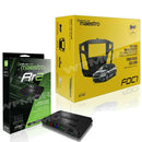 iDatalink Maestro Dash KIT FOC1 for Ford Focus 2012 to 2018 + ADS MRR2