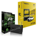 IDatalink Maestro Dash KIT FTR1 for Ford F150 & SUPER DUTY 2015 & UP + ADS MRR