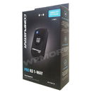 Compustar PRO Firstech RF P1WR3 FM R3 1-Way 3000-FT Range Remote Upgrade KIT