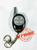 Compustar 1WSSR 1-Way 4-Button Replacement Remote