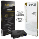 Flashlogic FLRSBA Remote Start Module 3X LOCK Selected Hyundai Kia PTS 2013 & UP