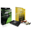 iDatalink MAESTRO ADS MRR2 + HRN RR CH1 T Harness CHRYSLER DODGE JEEP 2007 UP