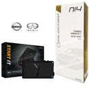 Firstech FT DC3 LC Remote Start IT Controller + iDatalink ADS THR NI4 T Harness