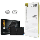 Firstech FT DC3 LC Remote Start 3X LOCK Select NISSAN INFINITI PTS Models 2013 +