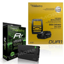 iDatalink Maestro Dash KIT DUR1 for Dodge Durango 2014 to 2020 + ADS MRR