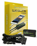 iDATALINK ADS-WLM-AN1 Weblink Mobile Programming Cable for Android Phone Tablet