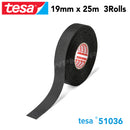 Tesa 51036 PET Cloth Wire Harness Tape for High Abrasion Protection Triple A
