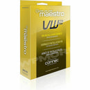 iDatalink Maestro ADS MRR + HRN RR VW2 T-Harness for VW Beetle CC Jetta 2016-UP